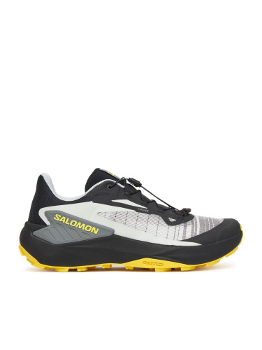 Маратонки за бягане Salomon Genesis L47978100 Сив