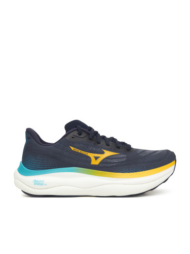 Маратонки за бягане Mizuno Wave Sky 9 J1GC2502 Черен