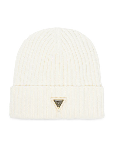 Шапка Guess H5BZ22 Z3OC0 Бял