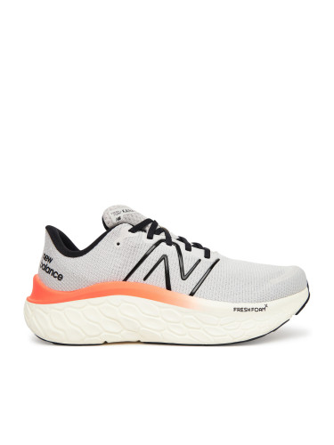 Маратонки за бягане New Balance Kaiha Road MKAIRCU1 Сив
