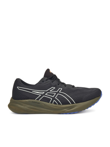 Маратонки за бягане Asics Gel-Pulse 15 Gtx 1011B781 Черен