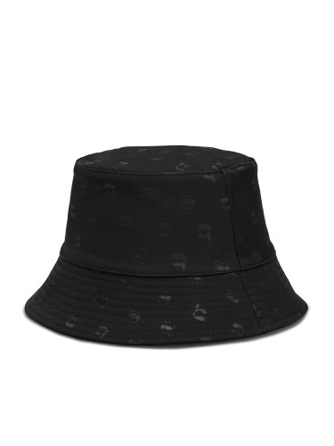 Капела KARL LAGERFELD A3W33060 Черен