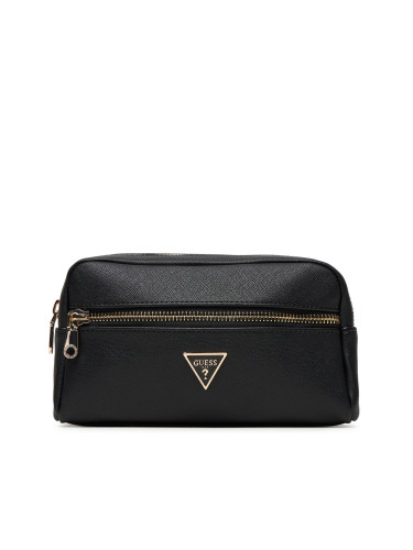 Несесер Guess PW7550 P5436 Черен
