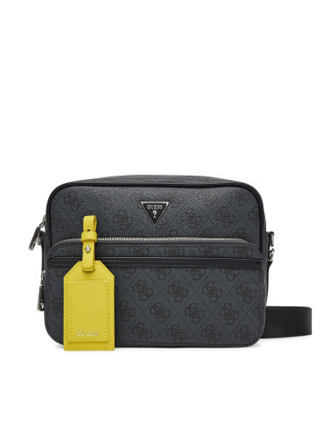 Мъжка чантичка Guess HMMILO P5422 Сив