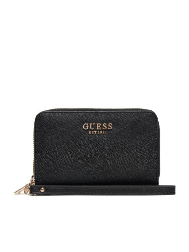 Портфейл Guess SWBG78 98164 Черен