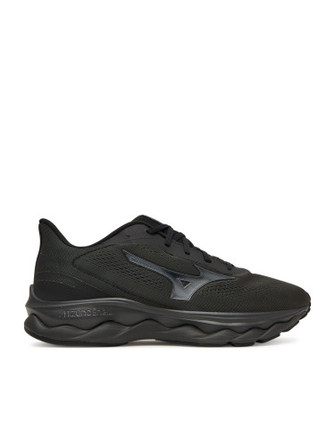 Маратонки за бягане Mizuno Wave Serene 2 Gtx J1GC2560 Черен