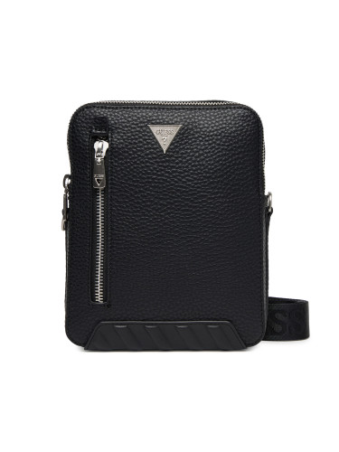 Мъжка чантичка Guess HMTOLG P5413 Черен
