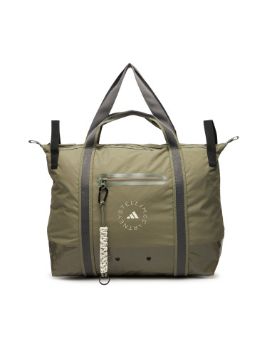 Сак adidas by Stella McCartney JY4187 Каки