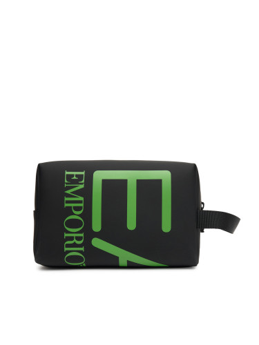 Несесер EA7 Emporio Armani 245076 3R910 MC159 Черен