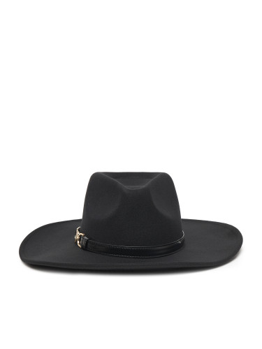 Капела Guess AW5438 POL01 Черен