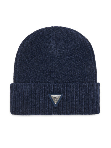 Шапка Guess H5BZ22 Z3OC0 Тъмносин