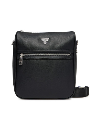 Мъжка чантичка Guess HMMISA P5417 Черен