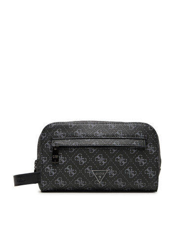 Несесер Guess PMMILO P5461 Черен