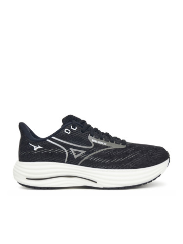 Маратонки за бягане Mizuno Wave Rider 29 J1GC2503 Черен