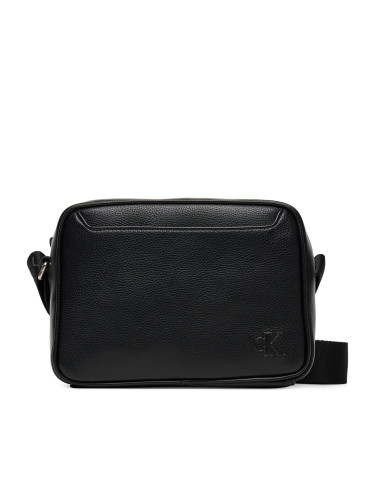 Мъжка чантичка Calvin Klein Cargo Camera Bag LV04D3129G Черен