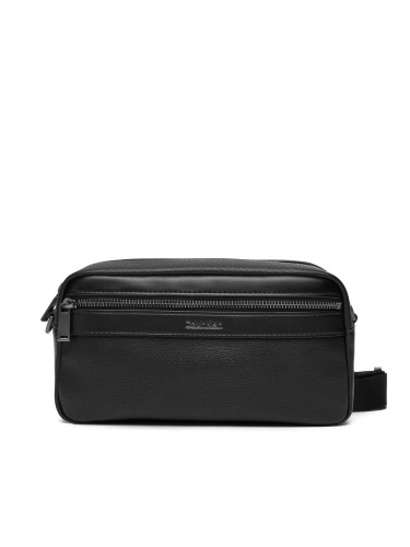 Мъжка чантичка Calvin Klein Zip Camera Bag LV04D3262G Черен