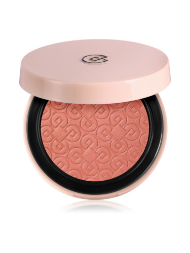 Collistar Impeccabile Maxi Blush дълготраен руж 08 Henné 8 гр.