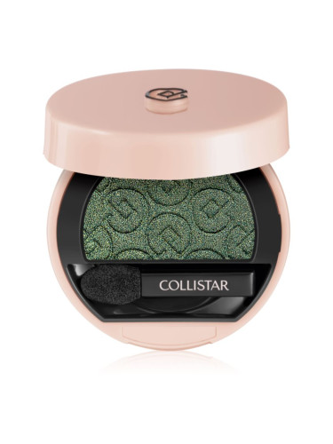 Collistar Impeccabile Compact Eyeshadow интензивни сенки за очи 525 Ottanio Satin 3 гр.