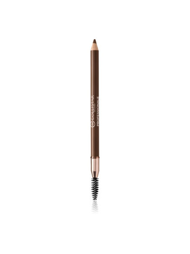 Collistar Professional Brow Pencil водоустойчив молив за вежди за дълготраен ефект 3 Marrone 1.1 гр.
