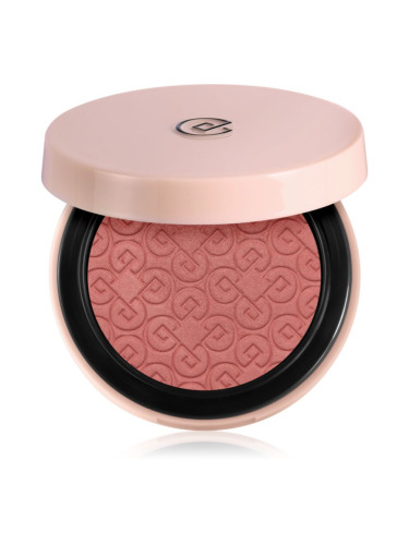 Collistar Impeccabile Maxi Blush дълготраен руж 10 Marsala 8 гр.