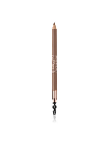 Collistar Professional Brow Pencil водоустойчив молив за вежди за дълготраен ефект 4 Moka 1.1 гр.