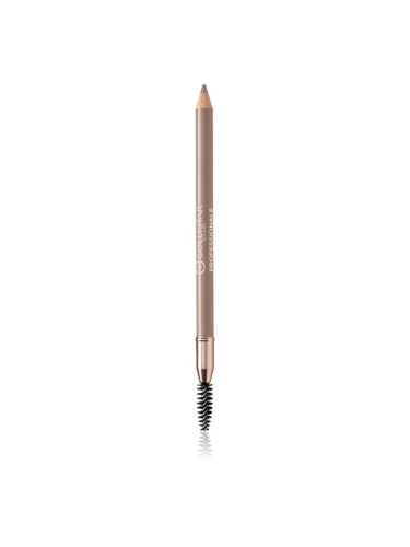 Collistar Professional Brow Pencil водоустойчив молив за вежди за дълготраен ефект 1 Blondo 1.1 гр.