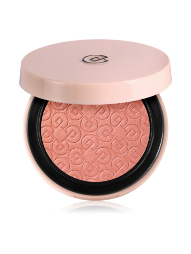 Collistar Impeccabile Maxi Blush дълготраен руж 09 Sienna 8 гр.