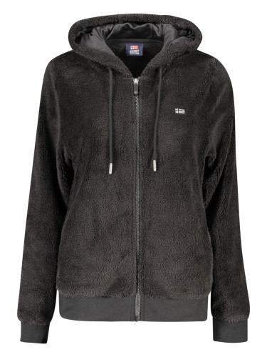 Дамски суичър с качулка