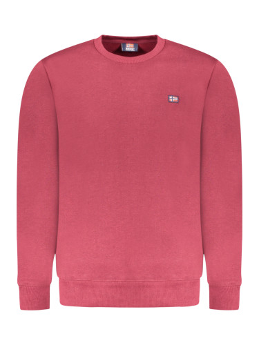 Мъжки суитшърт без качулка