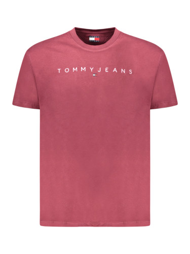 Мъжка тениска Tommy Jeans