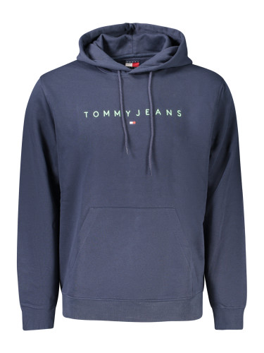 Мъжки суичър с качулка Tommy Jeans