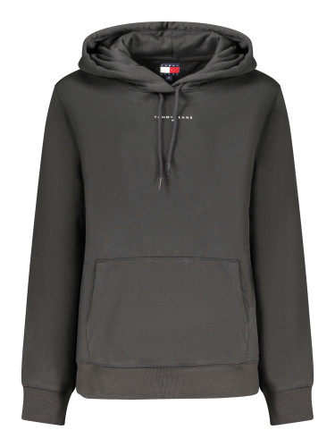 Унисекс суичър с качулка