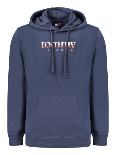 Мъжки суичър с качулка Tommy Jeans