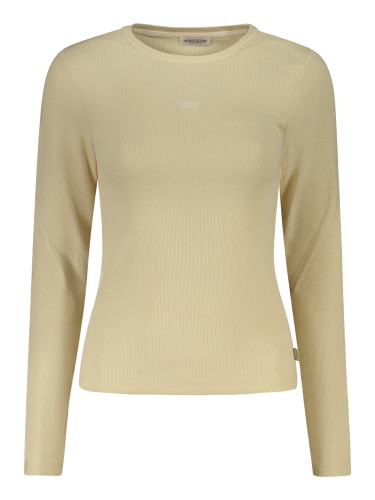 Дамска тениска с дълъг ръкав