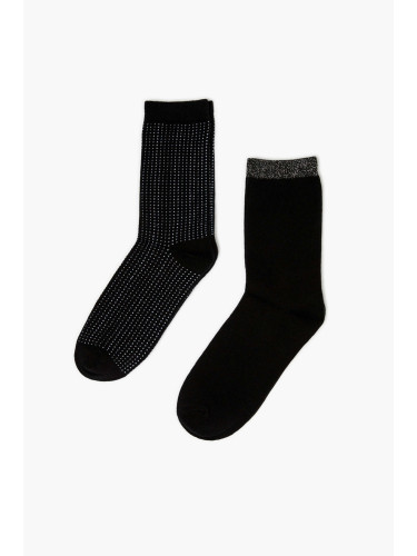 Marisse 2 pack of socks