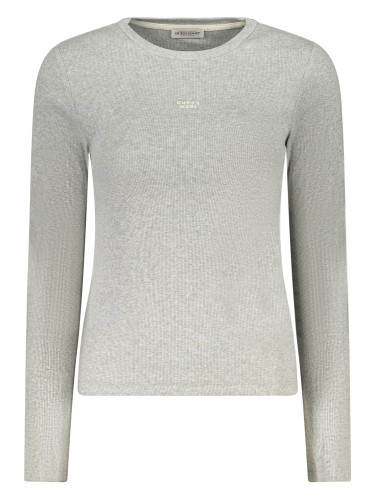 Дамска тениска с дълъг ръкав