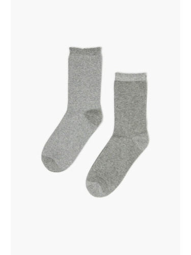Marisse 2 pack of socks