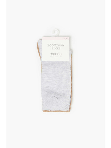 Marisse 2 pack of socks