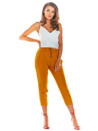 Awama Woman's Trousers A306