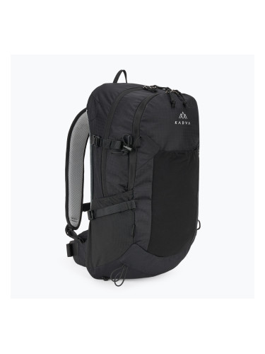Туристическа раница KADVA Okole 25 l black