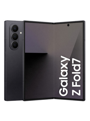 Samsung Galaxy Z Fold7 F966B 5G 12GB RAM 512GB