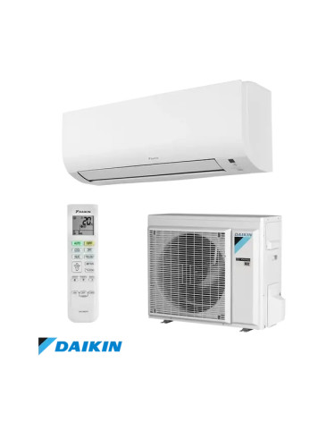 Инверторен климатик Daikin Comfora Plus FTXD25A / RXD25A