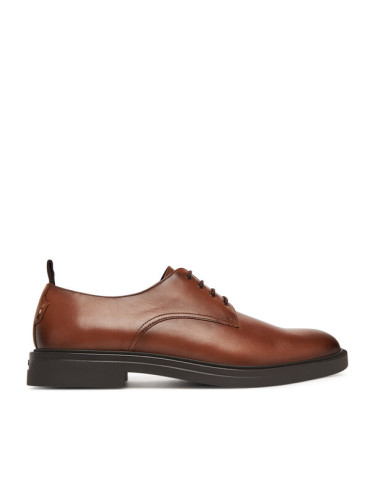 BOSS Обувки Calev 50548036 Кафяв