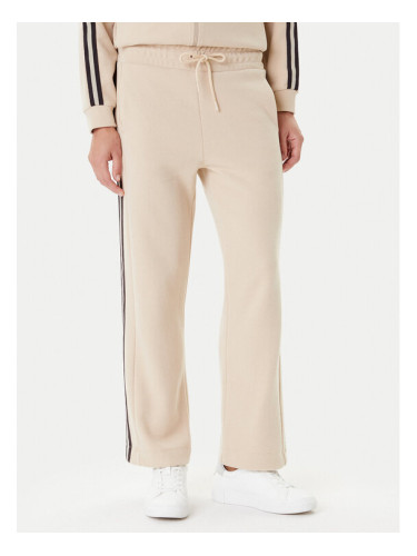 EA7 Emporio Armani Долнище анцуг 7W000568 AF15528 U1046 Бежов Relaxed Fit