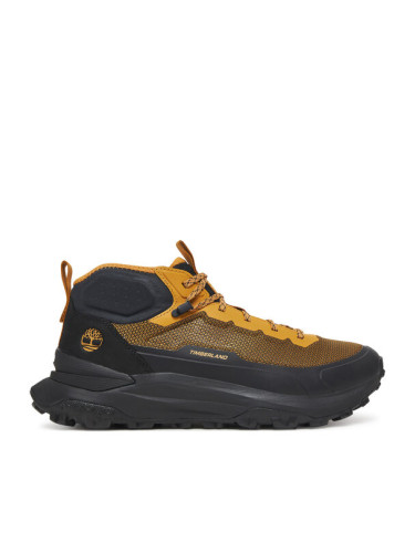Timberland Сникърси Motion Access Mid TB0A4167EDM1 Черен
