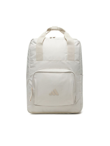 adidas Раница adidas Prime JX3988 Бежов