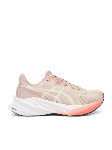 Asics Маратонки за бягане Dynablast 5 1012B776 Сив