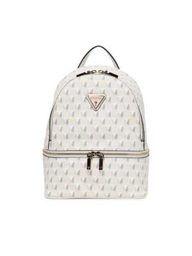 Guess Раница TWLW96 76032 Бял