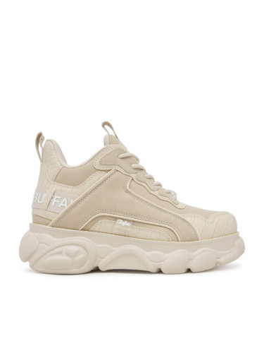 Buffalo Сникърси Cld Chai 1636467 Бежов