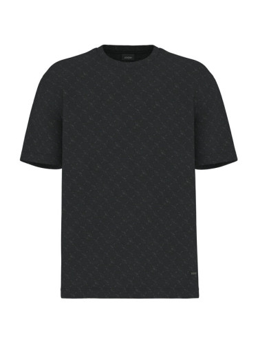 JOOP! Тишърт 17 JJ-26Berko 30046984 Черен Modern Fit